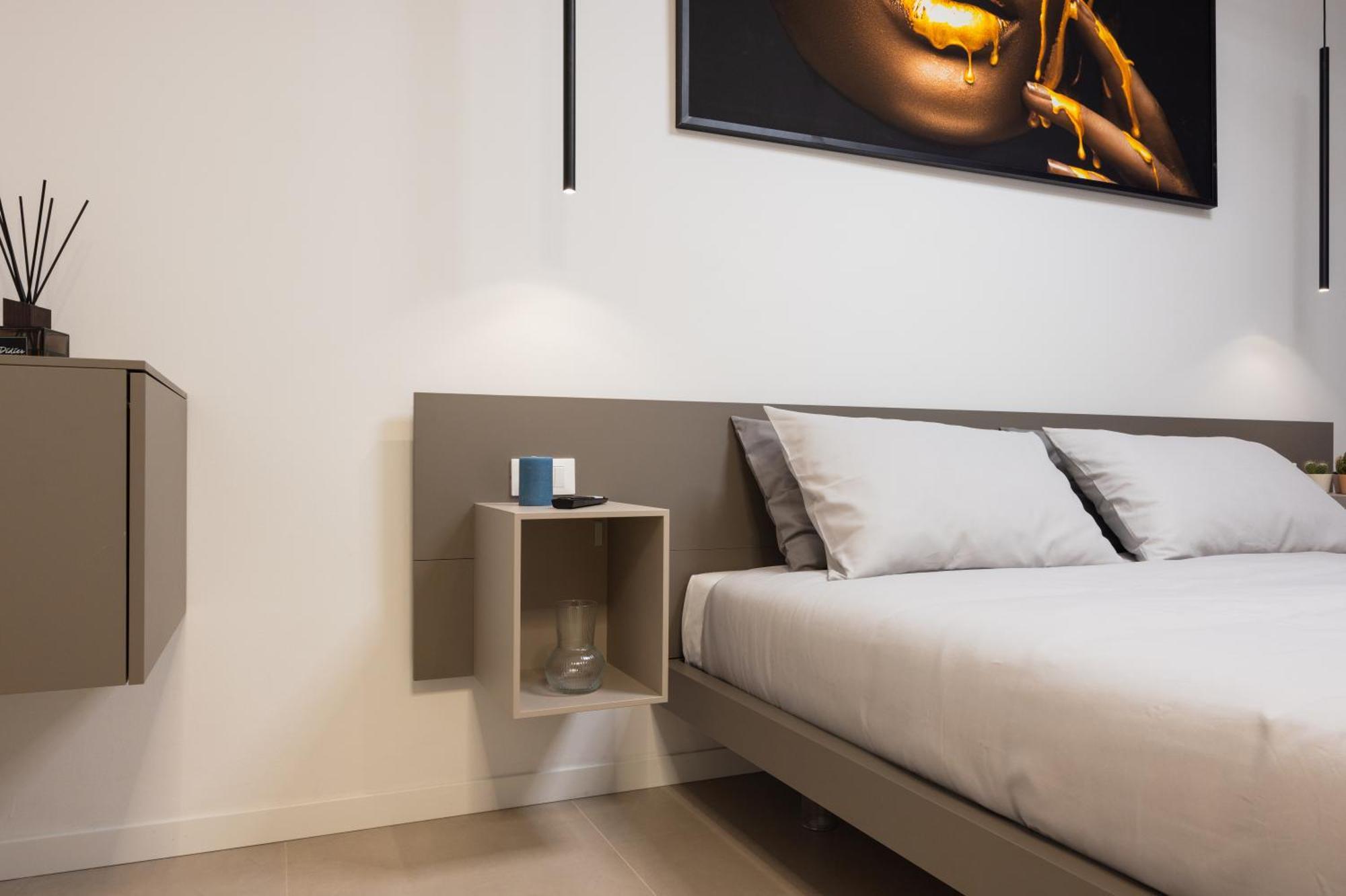 Luxury Station Suite — Foto 3