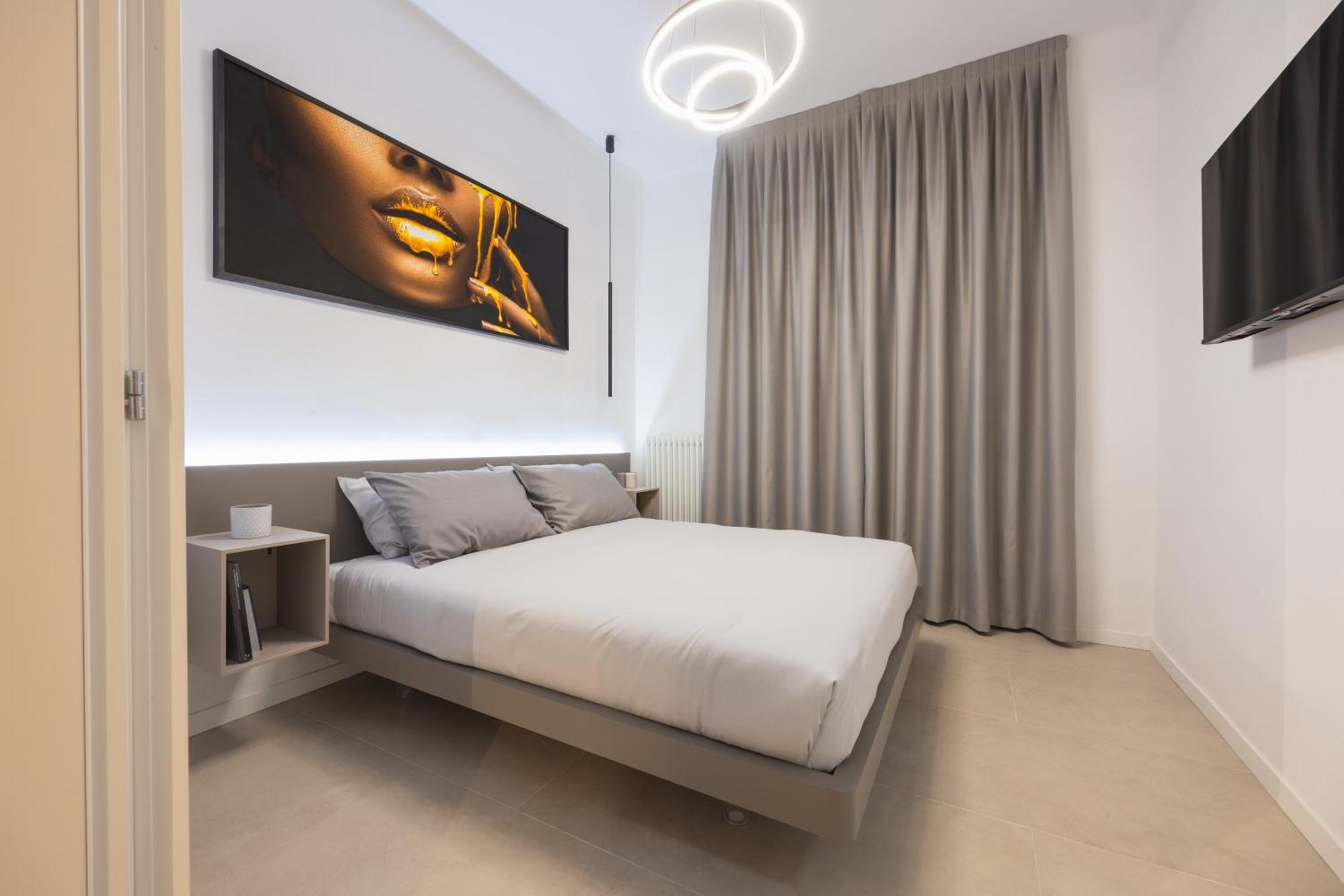 Luxury Station Suite, Bologna